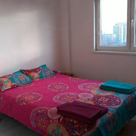 Magic Spot Apartment Bukares Ruang foto