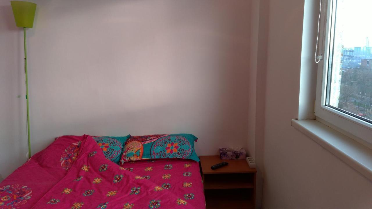 Magic Spot Apartment Bukares Ruang foto