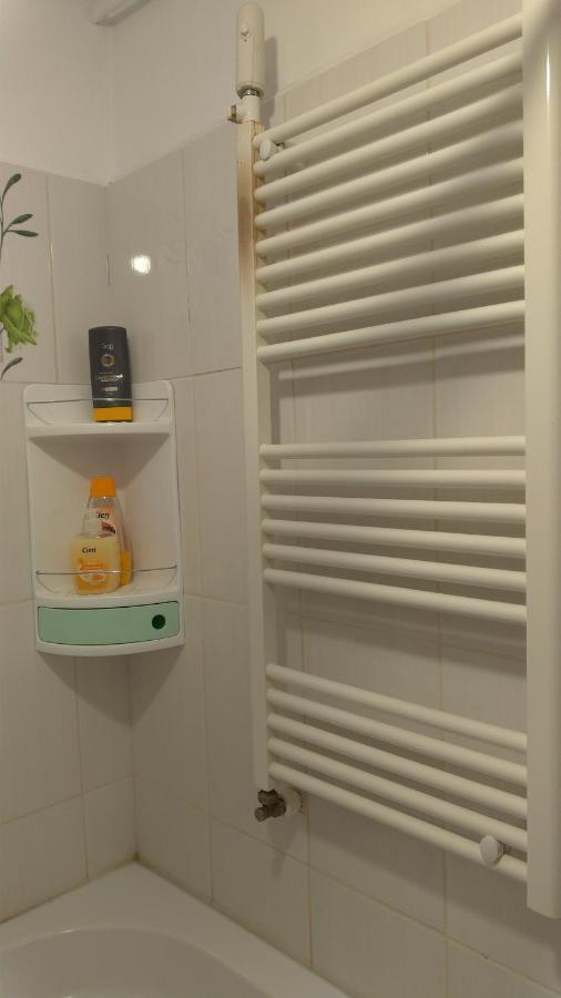 Magic Spot Apartment Bukares Ruang foto