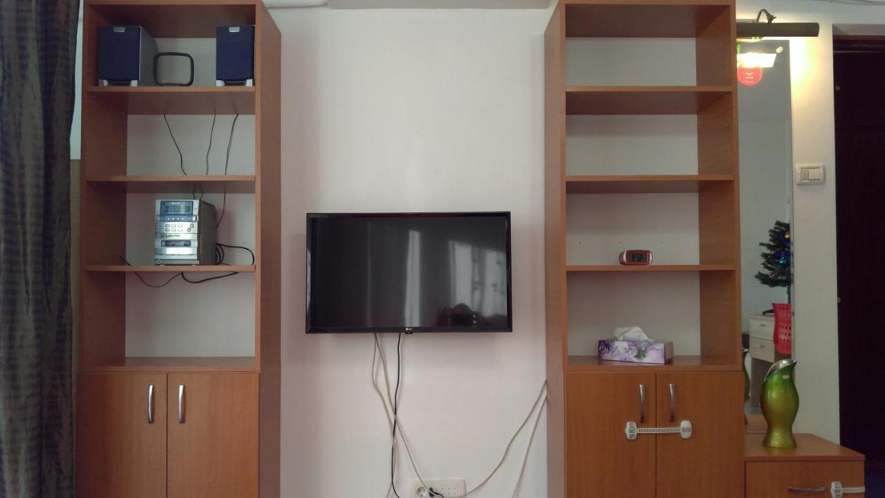 Magic Spot Apartment Bukares Ruang foto