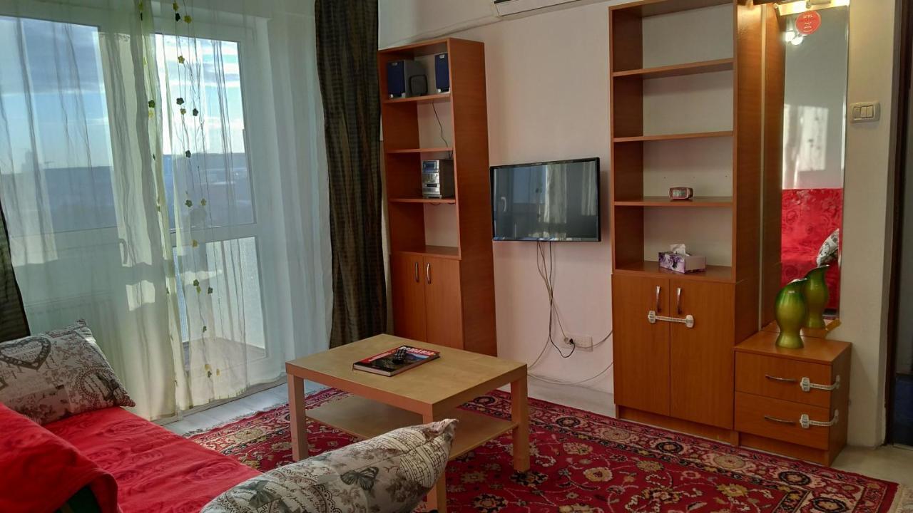 Magic Spot Apartment Bukares Ruang foto