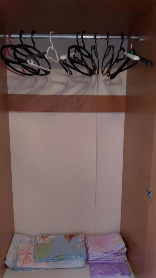 Magic Spot Apartment Bukares Ruang foto