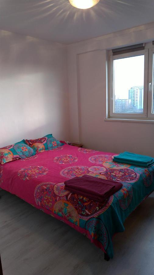 Magic Spot Apartment Bukares Ruang foto