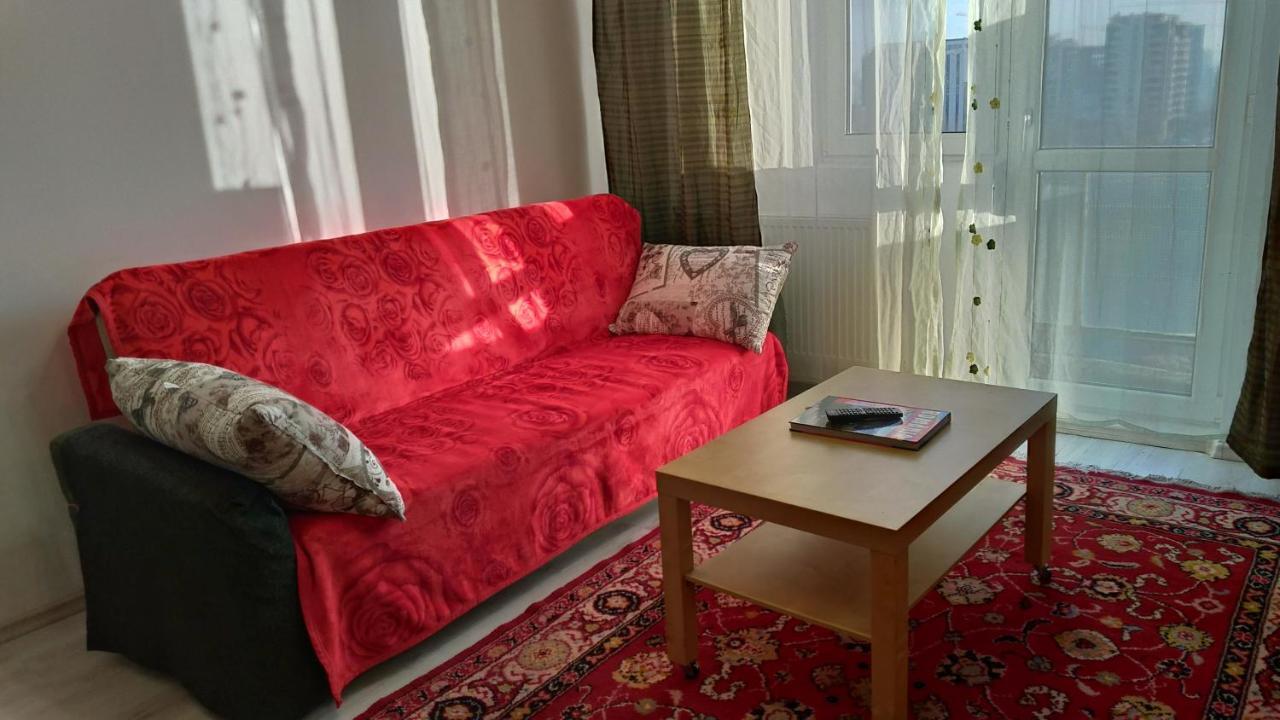 Magic Spot Apartment Bukares Ruang foto