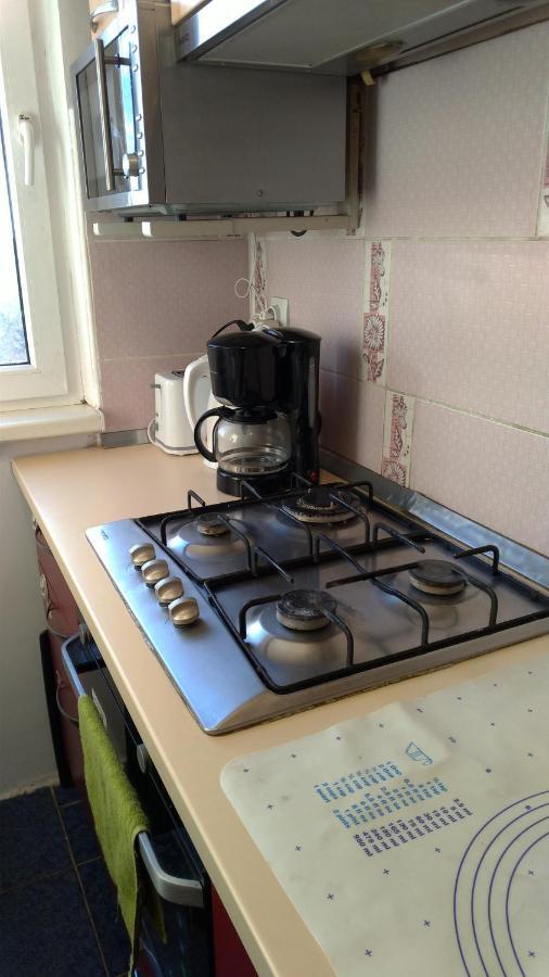 Magic Spot Apartment Bukares Ruang foto