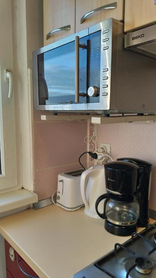 Magic Spot Apartment Bukares Ruang foto