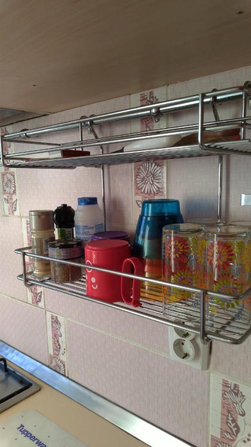 Magic Spot Apartment Bukares Ruang foto